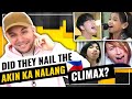 CLIMAX: AKIN KA NALANG | Multiple Singers Attempt the IMPOSSIBLE | HONEST REACTION