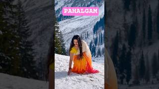 Zero Point Sonmarg #kashmir #jannatkashmir #pahalgam #dalhousie