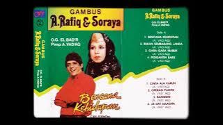 musik GAMBUS ERA80AN A RAFIQ & SORAYA