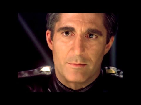 Вавилон 5 Величайшие моменты Синклера CLIPS