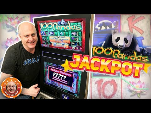 🐼 100 Pandas BIG WIN$ at $50 Bets 🐼   TONS of BONUSES 💥  | Raja Slots