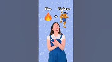 English compound words 5 🇬🇧💕 #learning #english #kids #beginner #easy #education