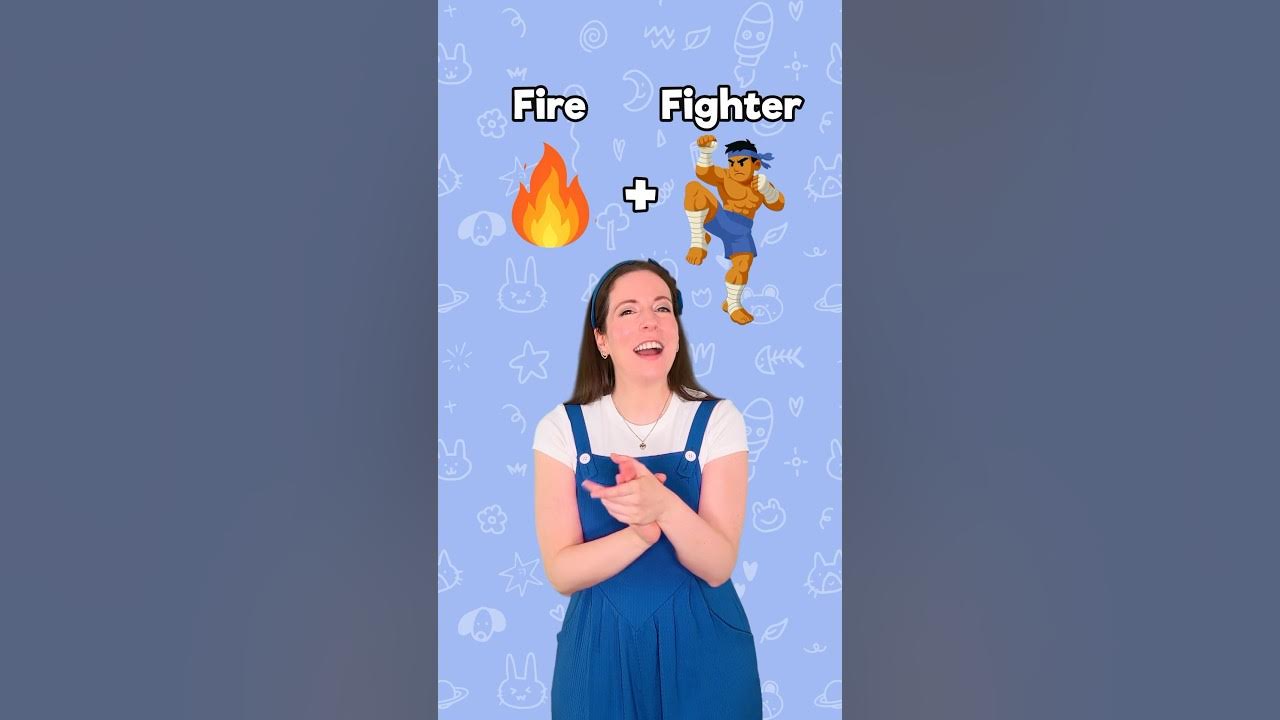 Les mots composés en anglais 5 🇬🇧💕 #apprendre #enfants #débutant #vocabulaire Les mots composés en anglais 5 🇬🇧💕 #apprendre #enfants #débutant #vocabulaire