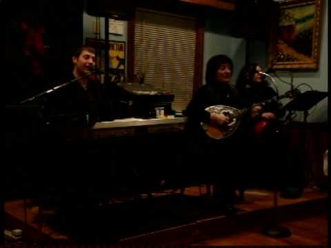 Grammenos George Spiros Lynn live 3 of 3