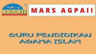 Mars AGPAII