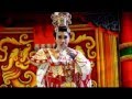 2016春美歌劇團-李玄得道之李玄(郭春美飾)指責李老君教徒不嚴婦人之仁應讓出三教教主寶座並約李老君比武定輸贏