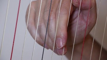 Slow Motion Monday ep. 16 - Staccato RH notes