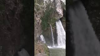 Covadonga, gateway to the Picos de Europa #hiking #adventure