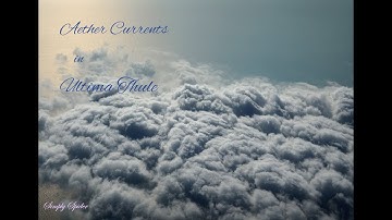 Aether Currents Locations in Ultima Thule|FF14|Endwalker