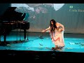 A journey into the heart of the amazon rainforest  piano concert