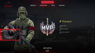 Kurdî, EN, DE | Kurdish PMC Sweating in Arena! | Morbus Imperium BattlePass screenshot 4
