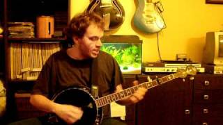 Pošťák Pat (dixie cover)