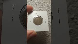 SPAIN 1963 UNA PESETA