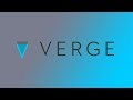 Verge  Is this privacy coin just all hype? Detailed review with SWOT analysis