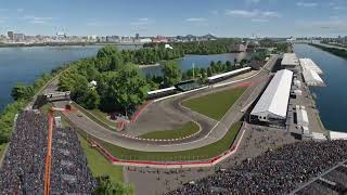 MPM: F1 Series '26 - CGV