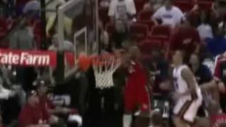 Sean Williams - Give Me A Chance Nets Heat, 14.11.09 By Patrys15