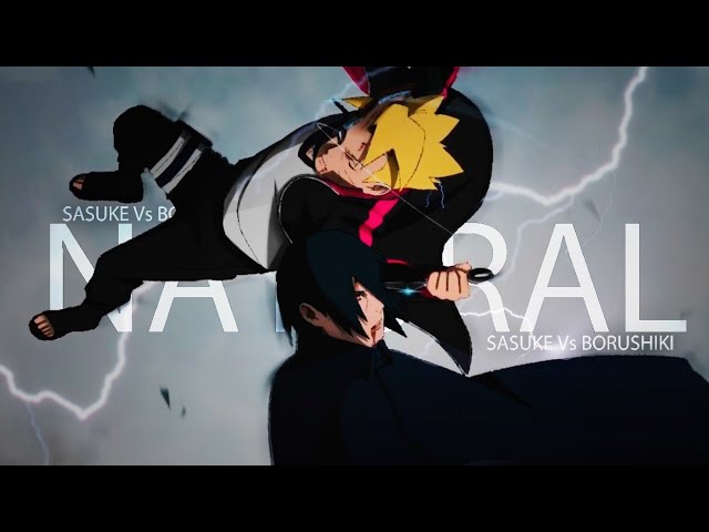 Steam Community :: Video :: Naruto, Sasuke & Boruto Vs Ōtsutsuki  Momoshikiᴴᴰ [Boruto:Naruto Next Generations AMV ᴴᴰ]