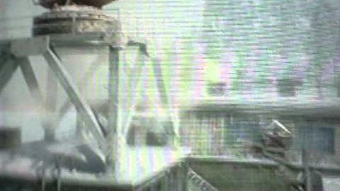 my first ever crossmap tomahawk :)