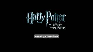 Harry Potter | El Principe mestizo | Capitulo 11 | Audiolibro #audiolibro