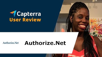 Authorize.Net Review: Simple payment gateway