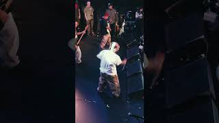 Whispers - Newcastle 2026 #whispers #fyp #hardcore #metal #whispershc #ukhc #ukhardcore