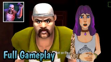 Scary Butcher 3D Full Gameplay - New Update | Pro Gamer