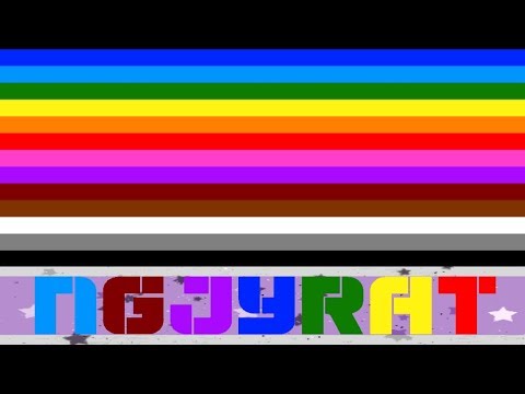 Video: 5 ngjyrat kryesore të vjeshtës