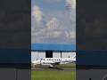 King Air B350 PS-RAB Decolagem Aeroporto de Jundiaí SP