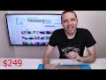 Beginning of video