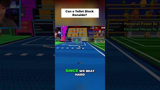 Insane Mode VS Spaghetti Toilet  Cupball Upgrade STRATEGY 1#roblox #funny #games #gaming #epic #op