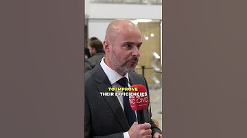 See One-Hit Machining in Action on DN Solutions’ New Models