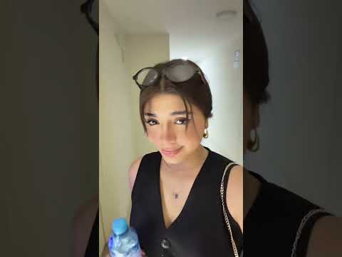 ASMR - <strong>GRWM</strong> con mi nueva camioneta <strong>2</strong> 👀IG: Anny.asmr🌸 #asmr #tingles #<strong>grwm</strong> #asmrsounds #asmrvideo
