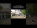 Swat in Action: Explosive Entry