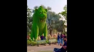 India's 10 most Dangerous Forests.