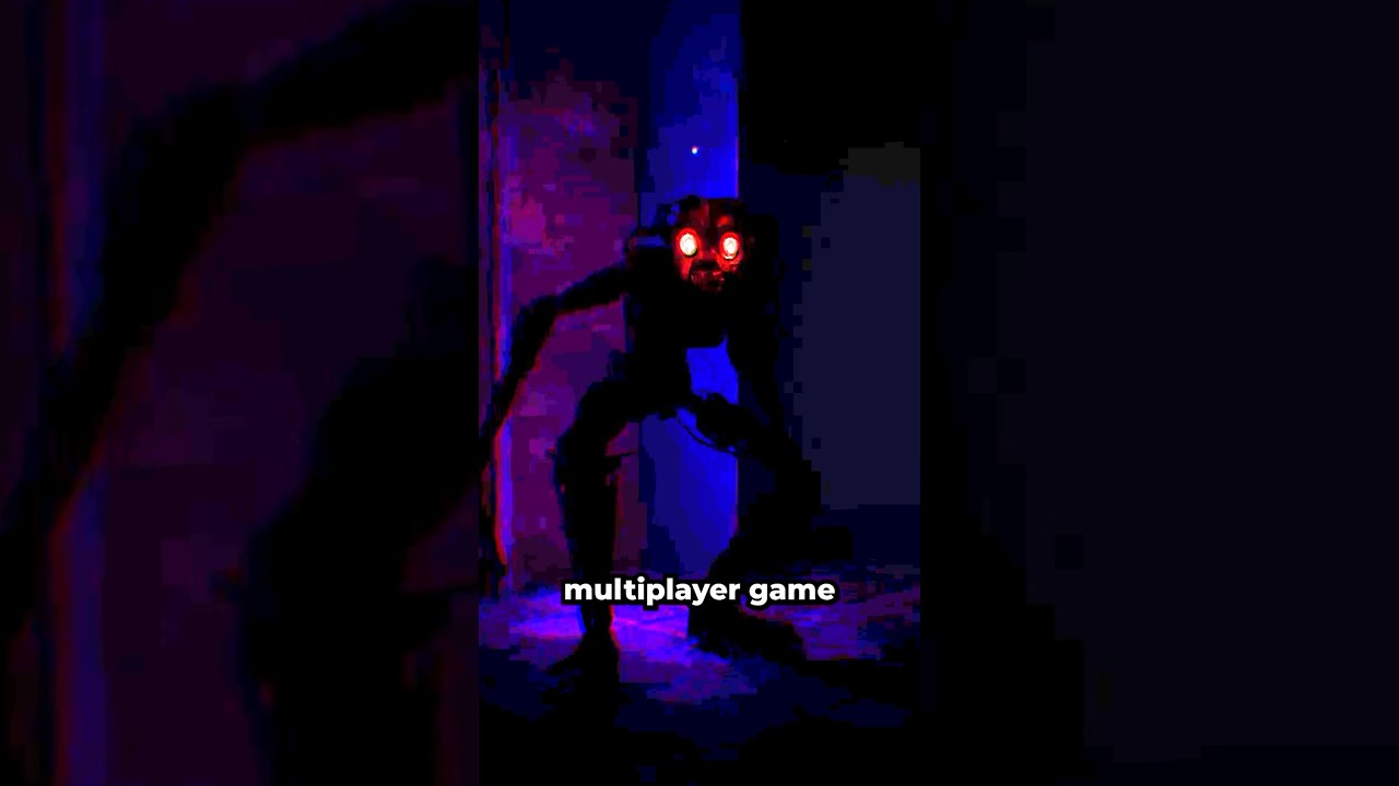 The PERFECT Multiplayer FNAF Game #fnaf
