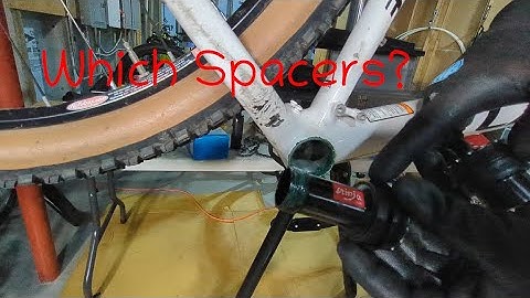 Token Ninja BB30 / Sram GXP Bottom Bracket Installation (Spacer Order /   Which Tool to Use?)