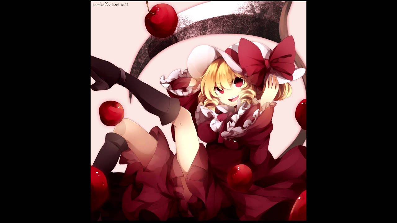 東方 [Jazz] Bad Apple!!