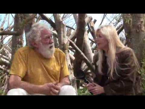 David Bellamy interviewed by Karen Frandsen of Eer...