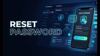 Supabase + FlutterFlow : un reset password propre de A à Z