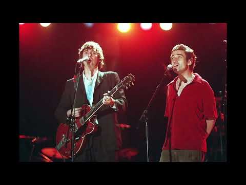 Jorge González - El Aval (IA Cover) | Los Tres