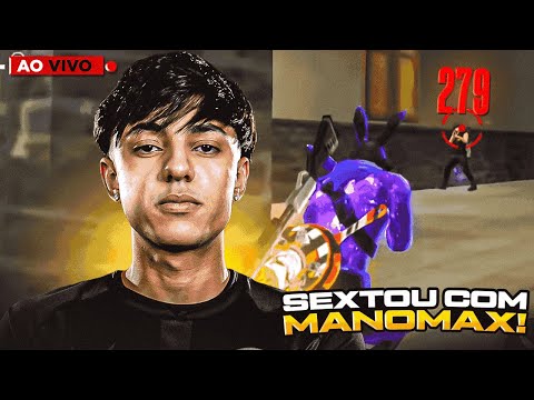 MANOMAX FF
