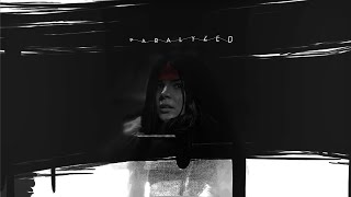 Octavia Blake Paralyzed