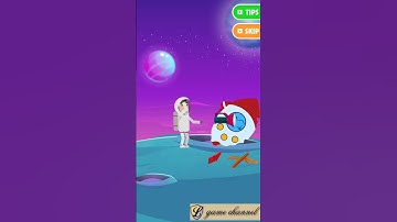 monster incoming : death puzzle 😉😉 gameplay // l game channel // android & ios #puzzlegame #shorts