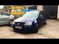 Volkswagen Golf 5 2007 1.6 Бензин | Відгук клієнта Дмитра