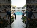 Epic Pool Restoration | You Won't Believe This Pool Cleaning Transformation