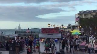 The Distillery Channel - The Gates Hotel - Key West, FL