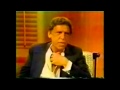 buddy rich on the merv show part 1 nice solo at end