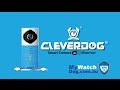 Clever Dog Smart Camera Wifi monitor