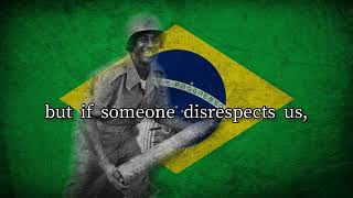 Brazilian Military Song - 