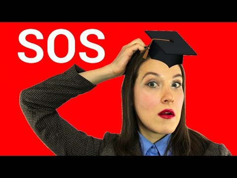 ВУЗ лишен АККРЕДИТАЦИИ | Что Делать? | Юлия Евменова ВУЗ лишен АККРЕДИТАЦИИ | Что Делать? | Юлия Евменова